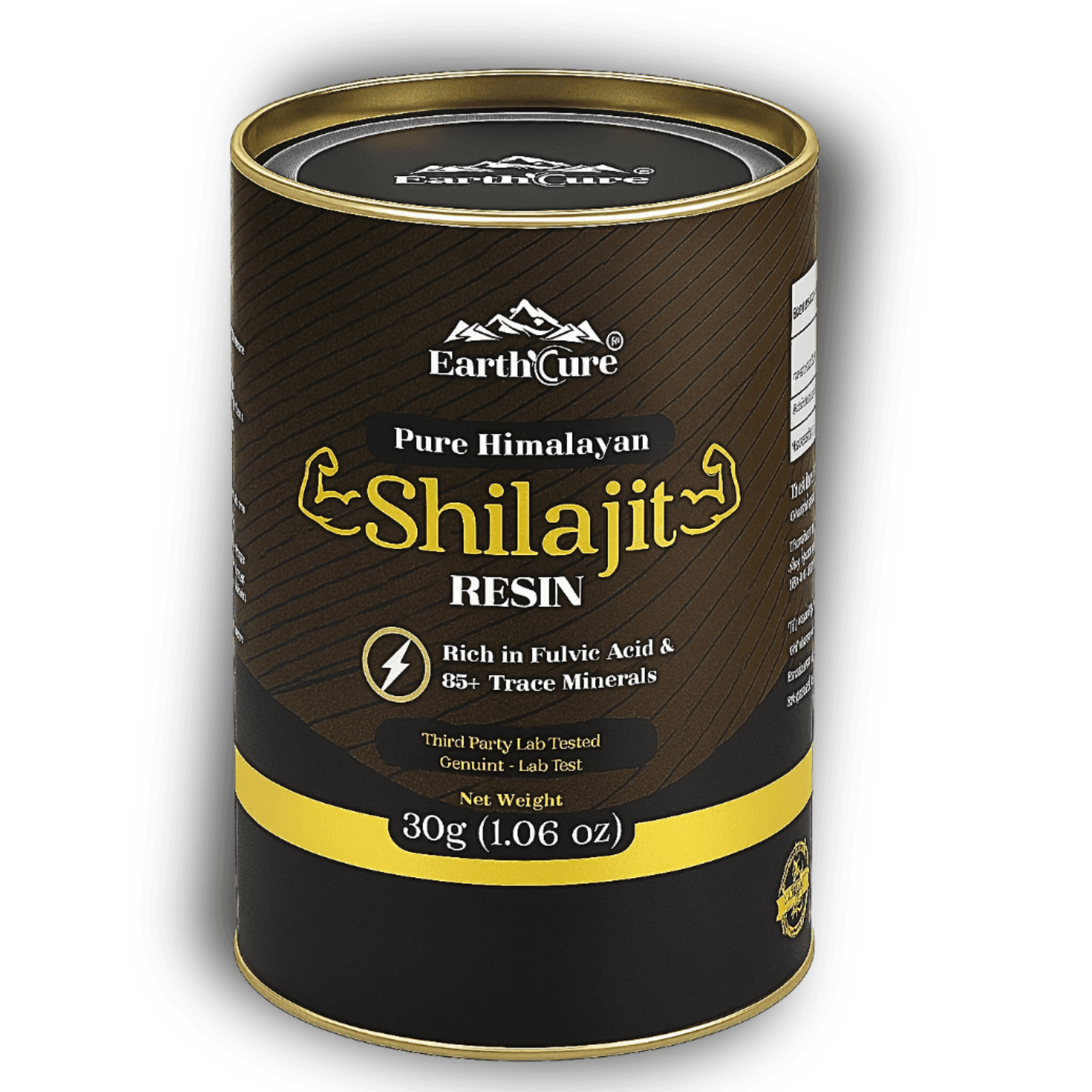 Pure Himalayan Shilajit: Complete Guide 2025