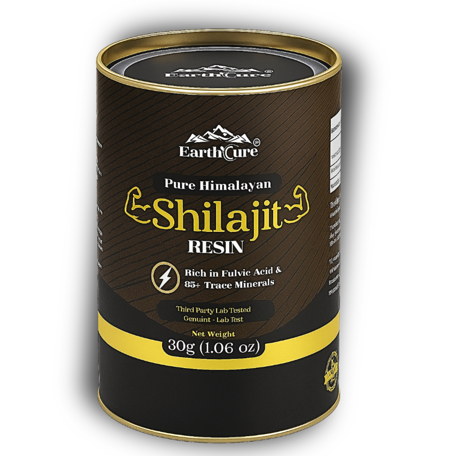 Pure Himalayan Shilajit: Complete Guide 2025